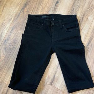 NWOT Kut from the Kloth Black Jeans 👖